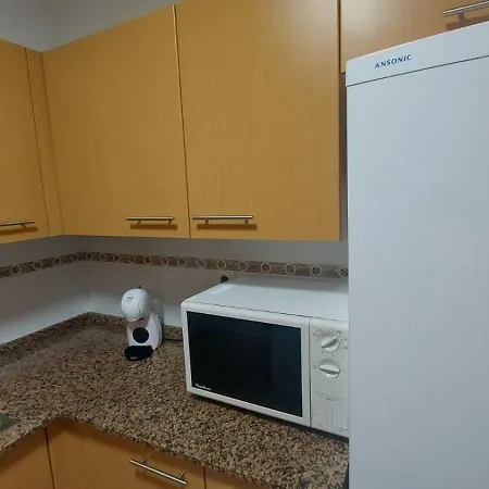 Isomar Village Park Apartment Salou