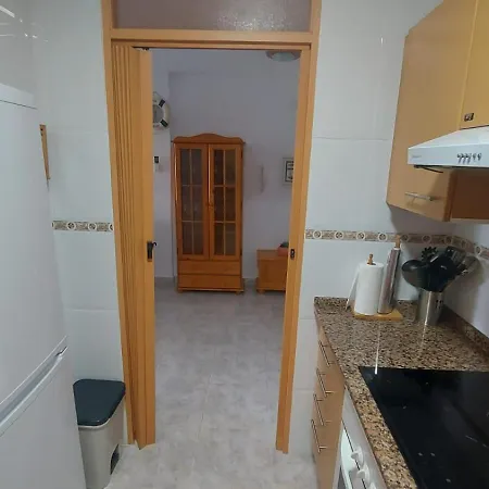 Apartment Isomar Village Park Salou