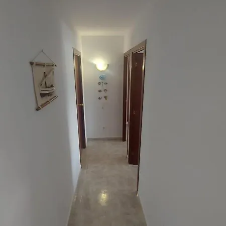 Isomar Village Park Apartment