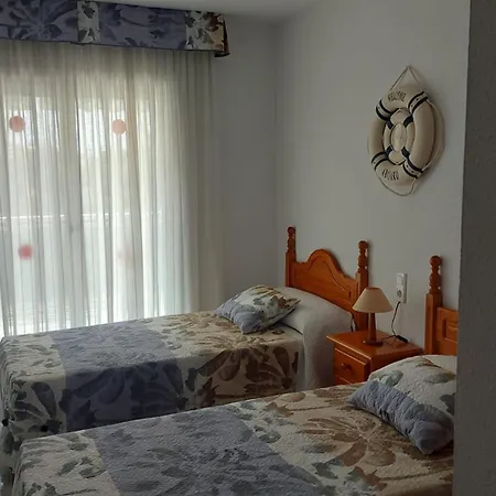 Appartement Isomar Village Park *