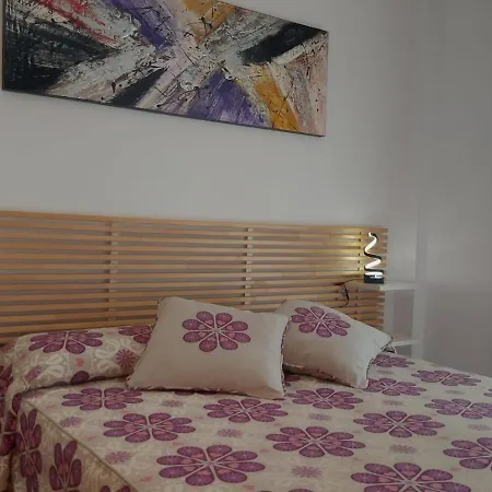 Isomar Village Park Appartement *