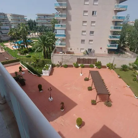 Apartment Isomar Village Park Salou