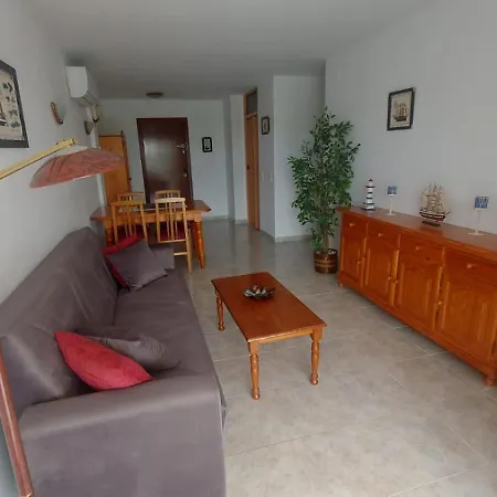 Isomar Village Park Apartment
