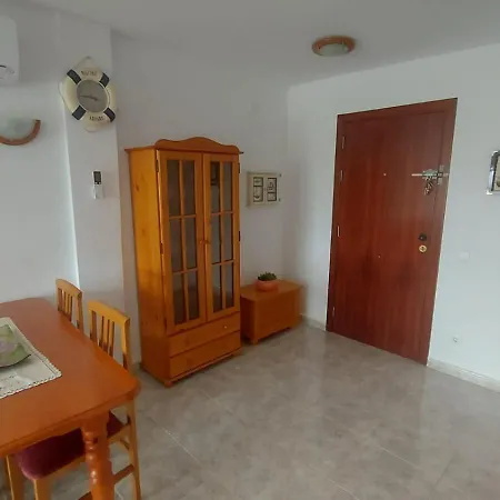 Isomar Village Park Apartment *