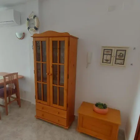 Apartment Isomar Village Park Salou