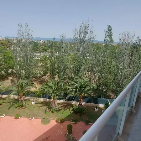 Isomar Village Park * Salou