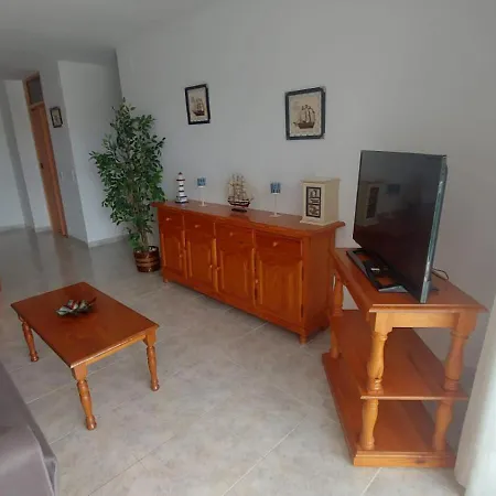Apartment Isomar Village Park *