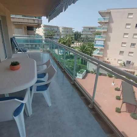 Isomar Village Park Appartement Salou