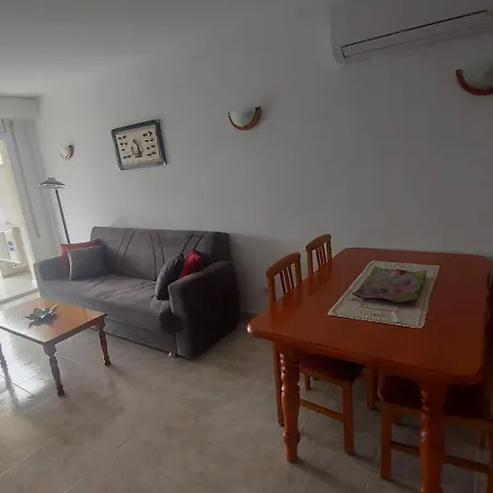 Apartment Isomar Village Park Salou