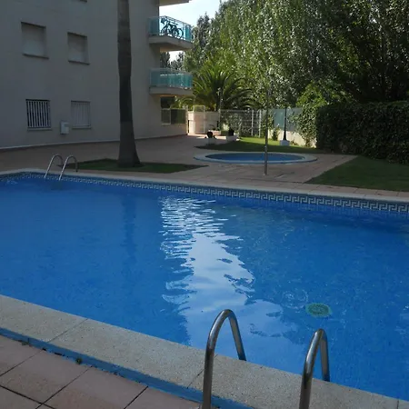 Isomar Village Park Apartment Salou