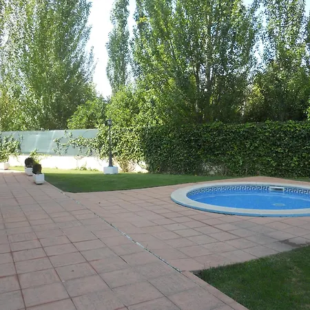 Apartment Isomar Village Park *