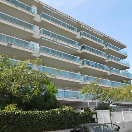 Appartement Isomar Village Park Salou