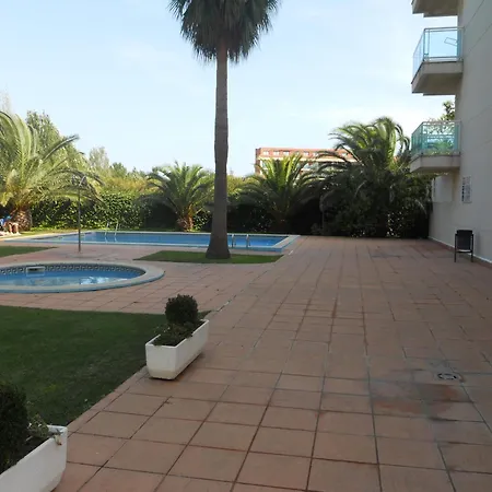 Apartment Isomar Village Park Salou