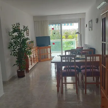 Isomar Village Park Apartment *